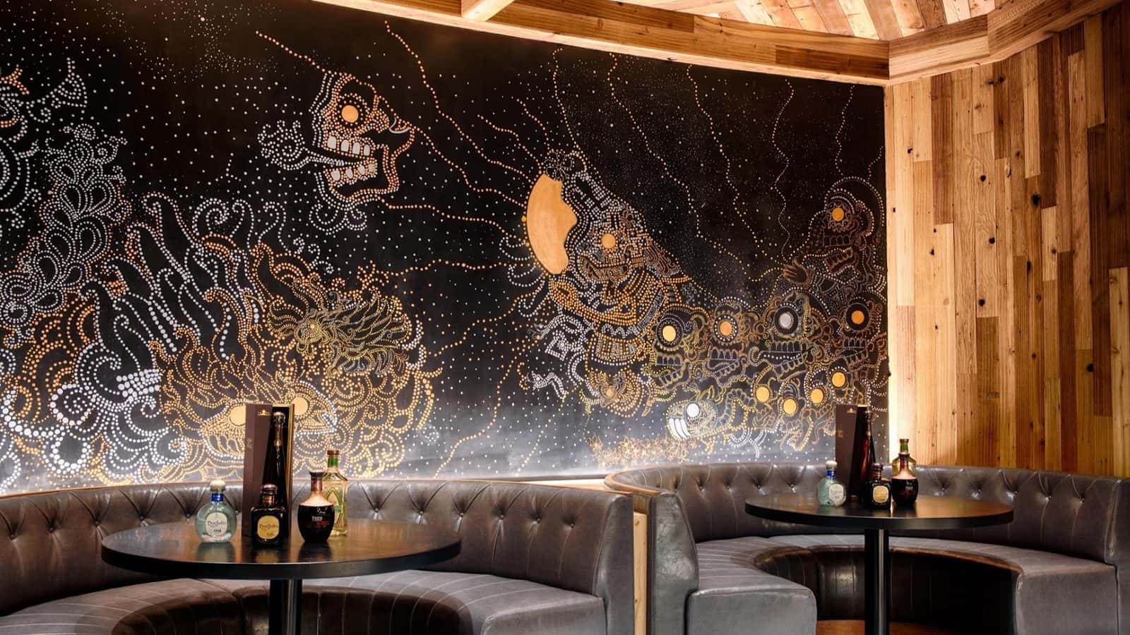 Borracha Mexican Cantina — Restaurants photo 1 of 5