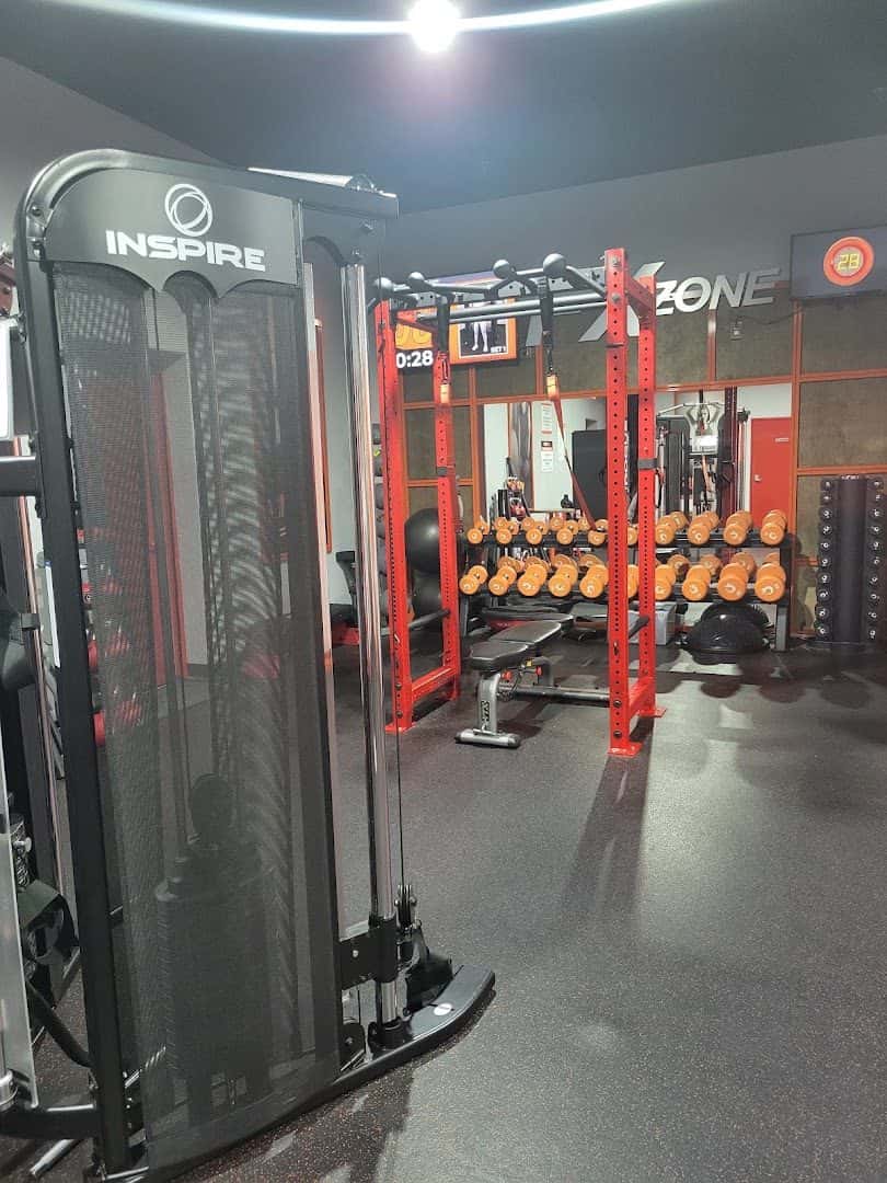 HOTWORX - Henderson, NV - Black Mountain — Fitness & Gyms photo 2 of 5