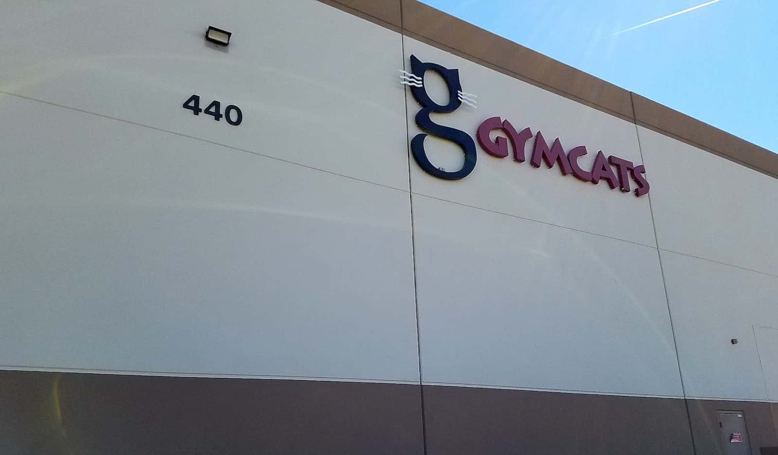 GYMCATS — Family Fun & Recreation photo 3 of 5