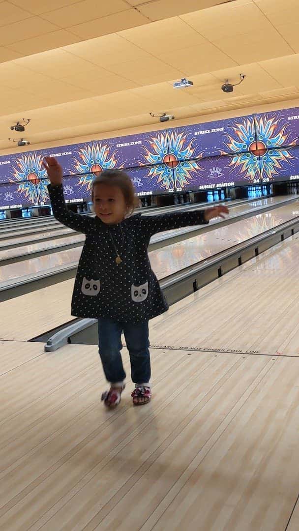 Sunset Station Strike Zone — Family Fun & Recreation photo 2 of 5