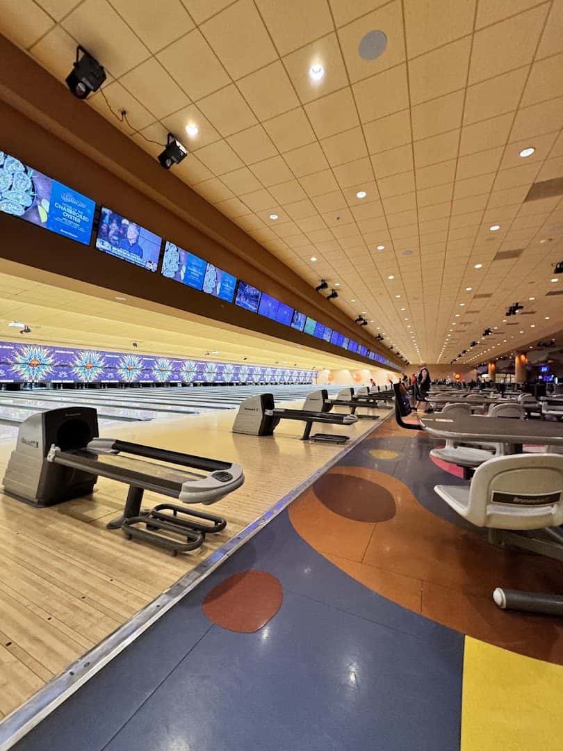 Sunset Station Strike Zone — Family Fun & Recreation photo 3 of 5