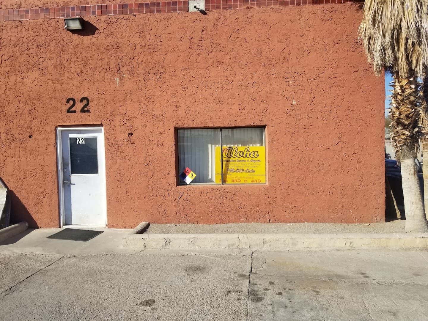 Aloha Automotive & Repair — Auto Services photo 3 of 5