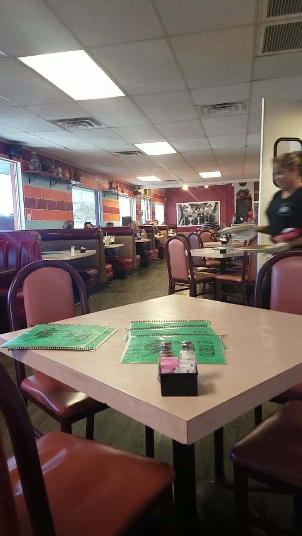 El Torito Cafe — Coffee Shops & Cafes photo 2 of 5