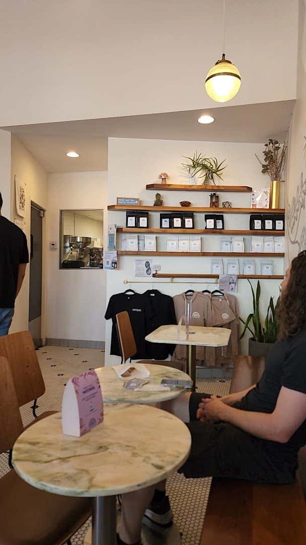 Mothership Coffee - Green Valley — Coffee Shops & Cafes photo 2 of 5