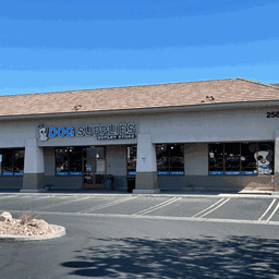 Dog Supplies Outlet