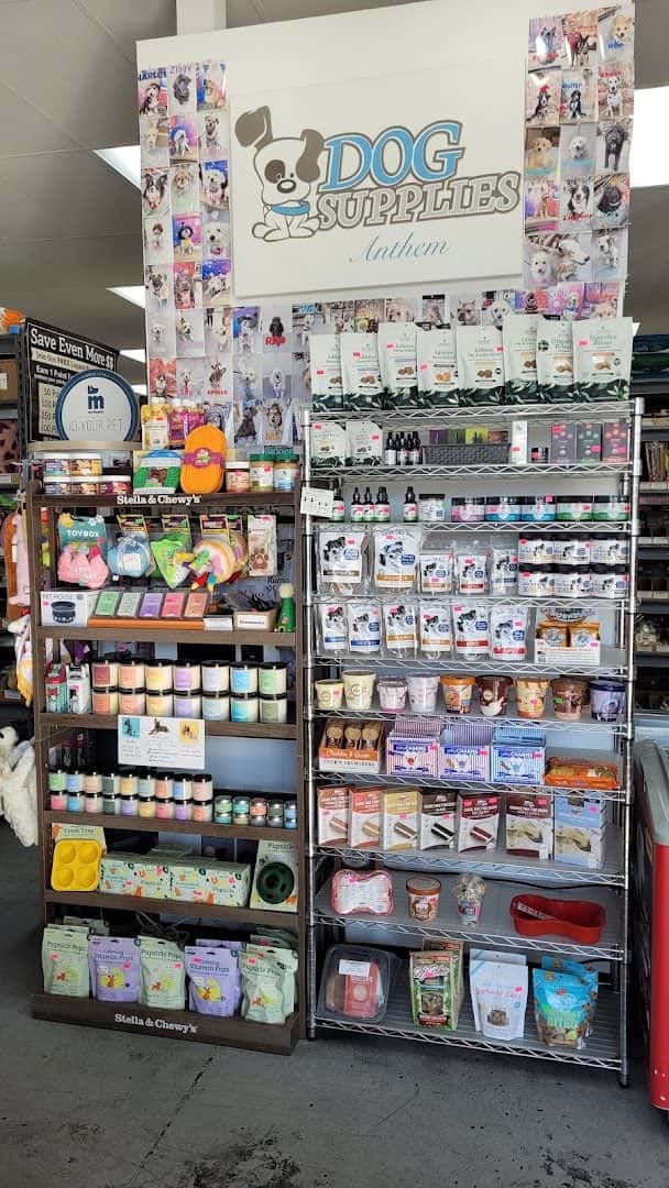 Dog Supplies Outlet — Retail & Boutiques photo 3 of 5