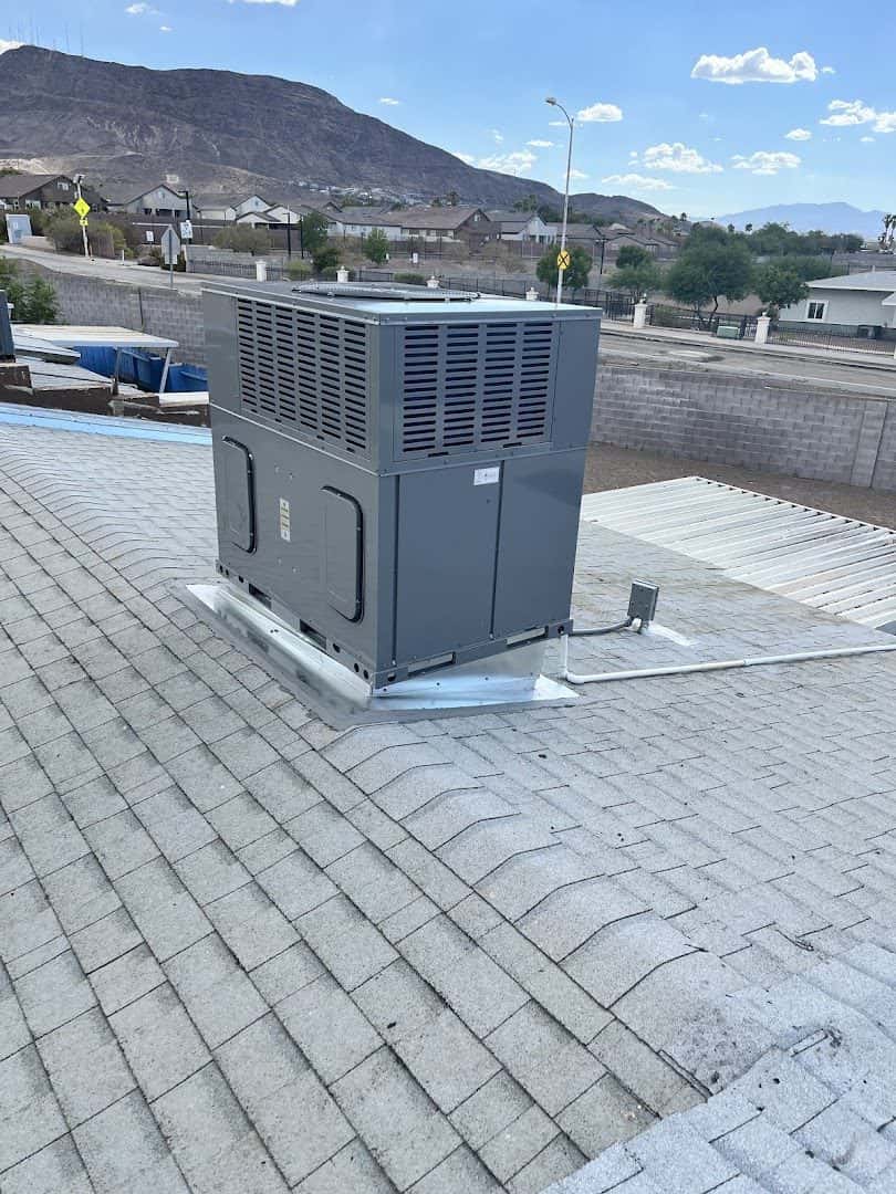 American Residential HVAC — HVAC photo 1 of 5