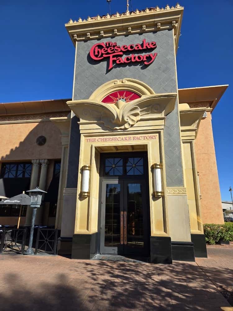 The District at Green Valley Ranch