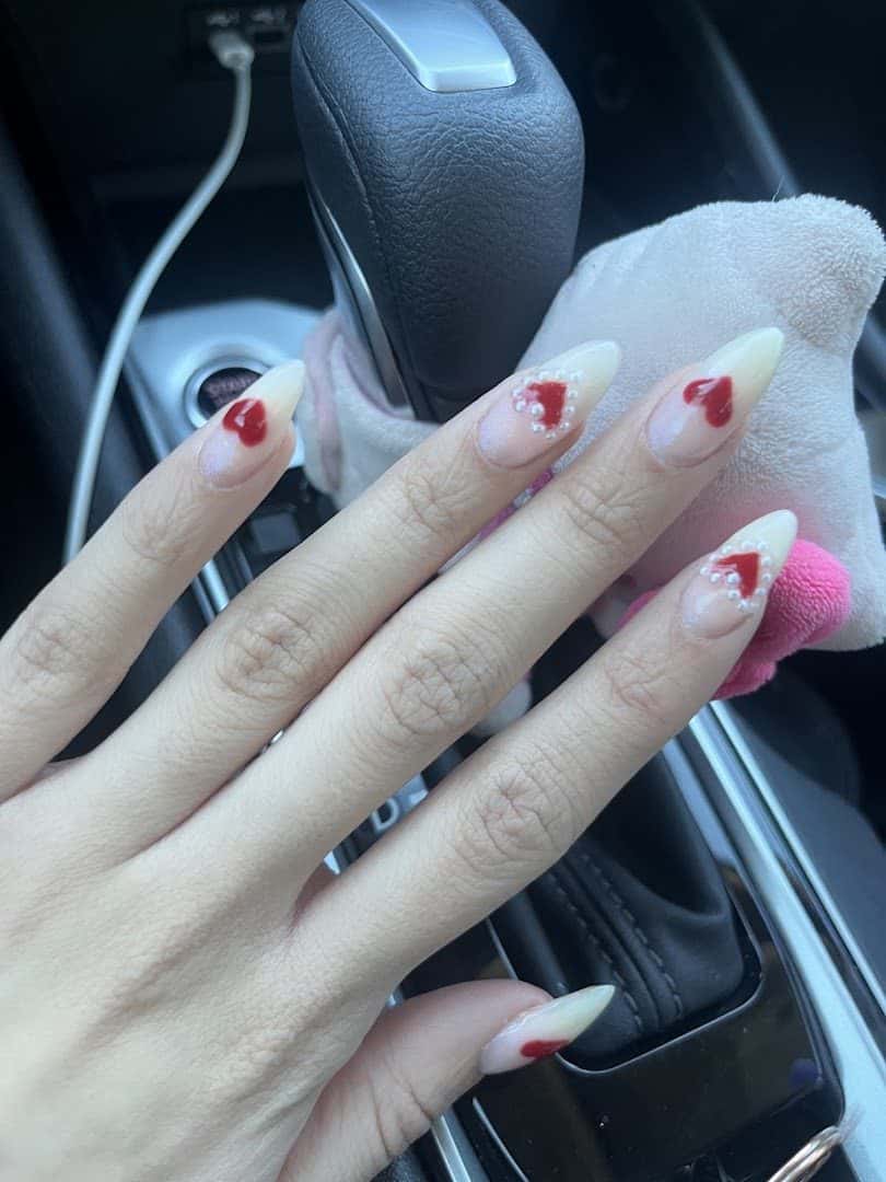 Vegas Nail Ink — Nail Salons & Spas photo 2 of 5