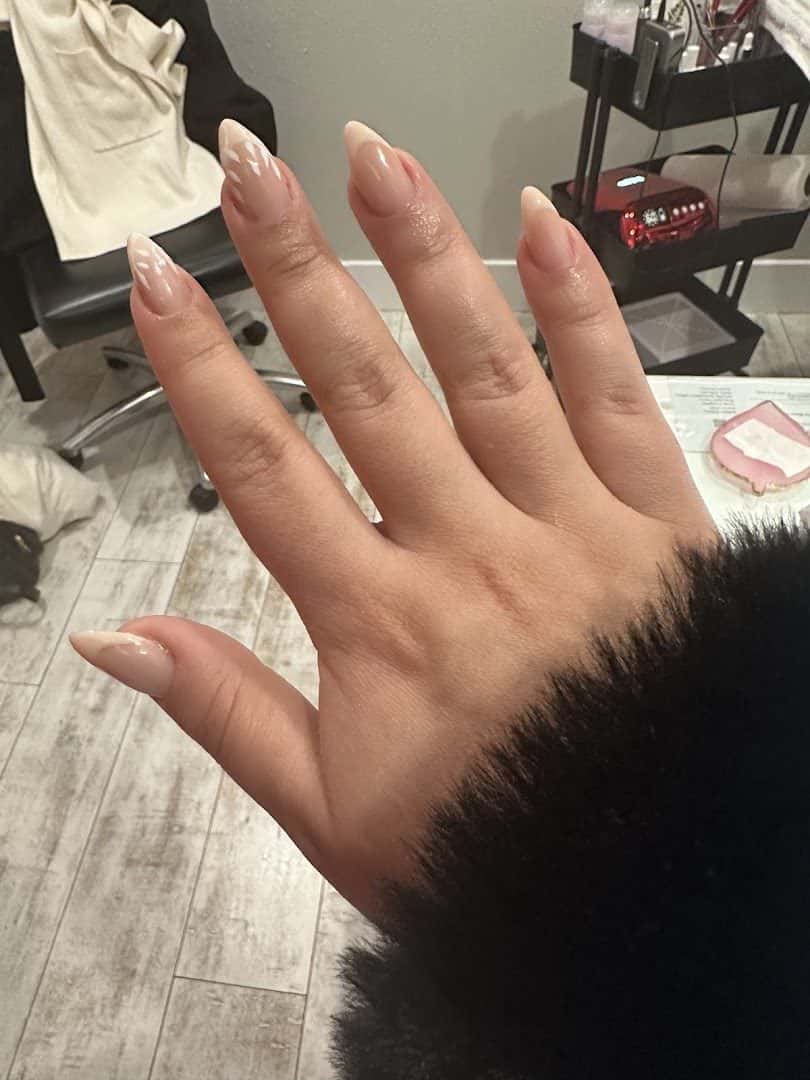 Vegas Nail Ink — Nail Salons & Spas photo 3 of 5