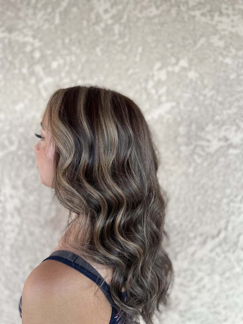 Hair Time — Hair Salons & Barbers photo 1 of 5