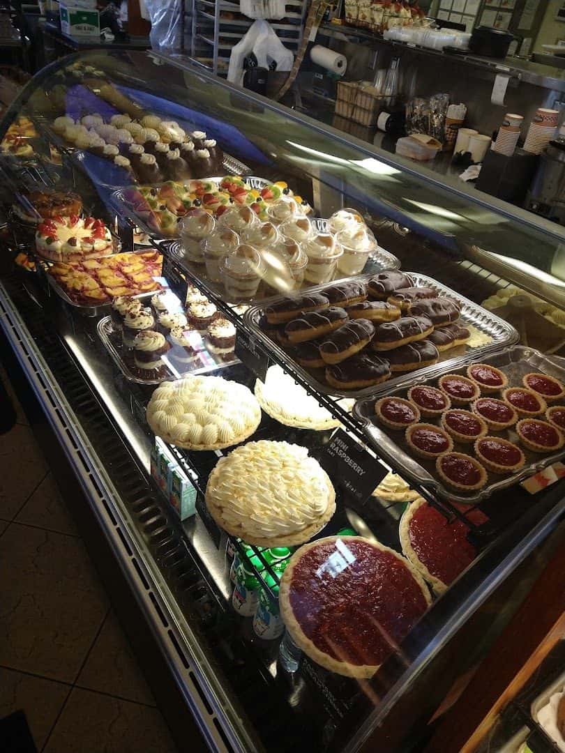 Kneaders Bakery & Cafe — Coffee Shops & Cafes photo 2 of 5