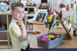 Merryhill Preschool