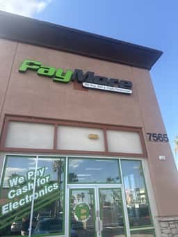 PayMore - Buy, Sell & Trade Electronics