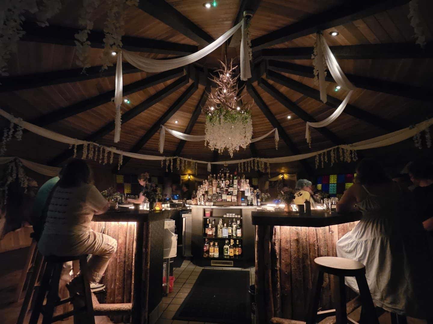 Viking Mike’s Alpine Yurt Bar — Bars & Breweries photo 2 of 5