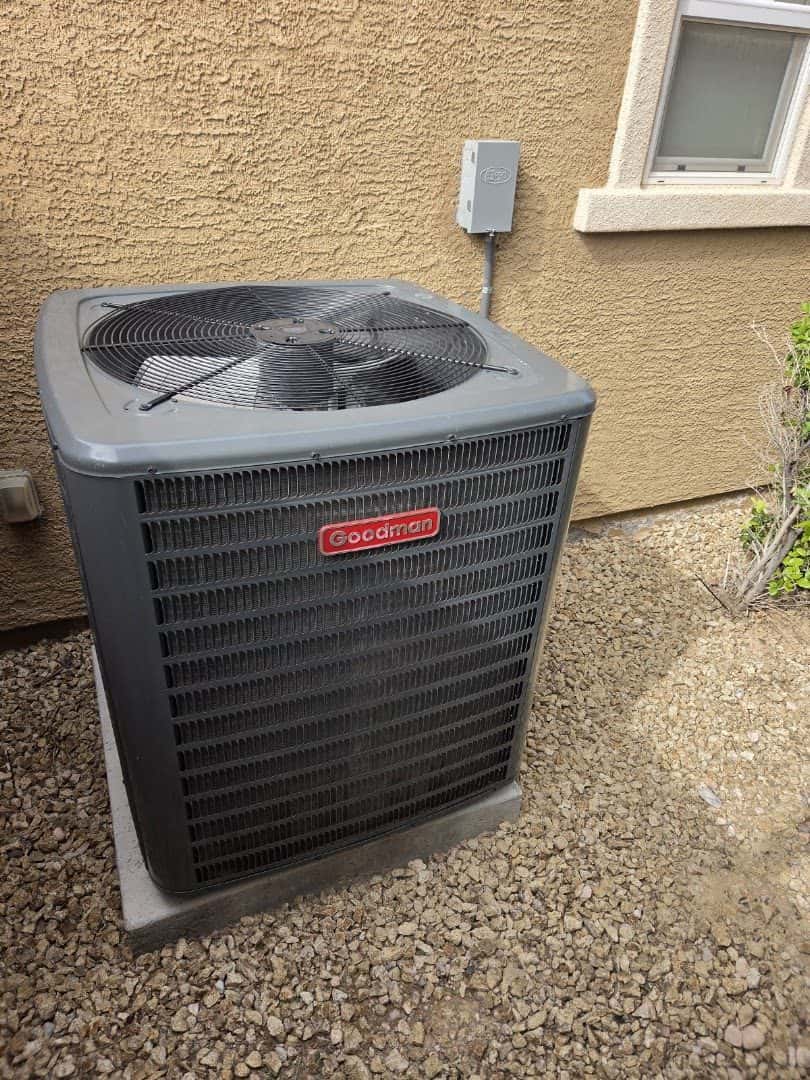 Semper Fi Heating and Cooling — HVAC photo 2 of 5