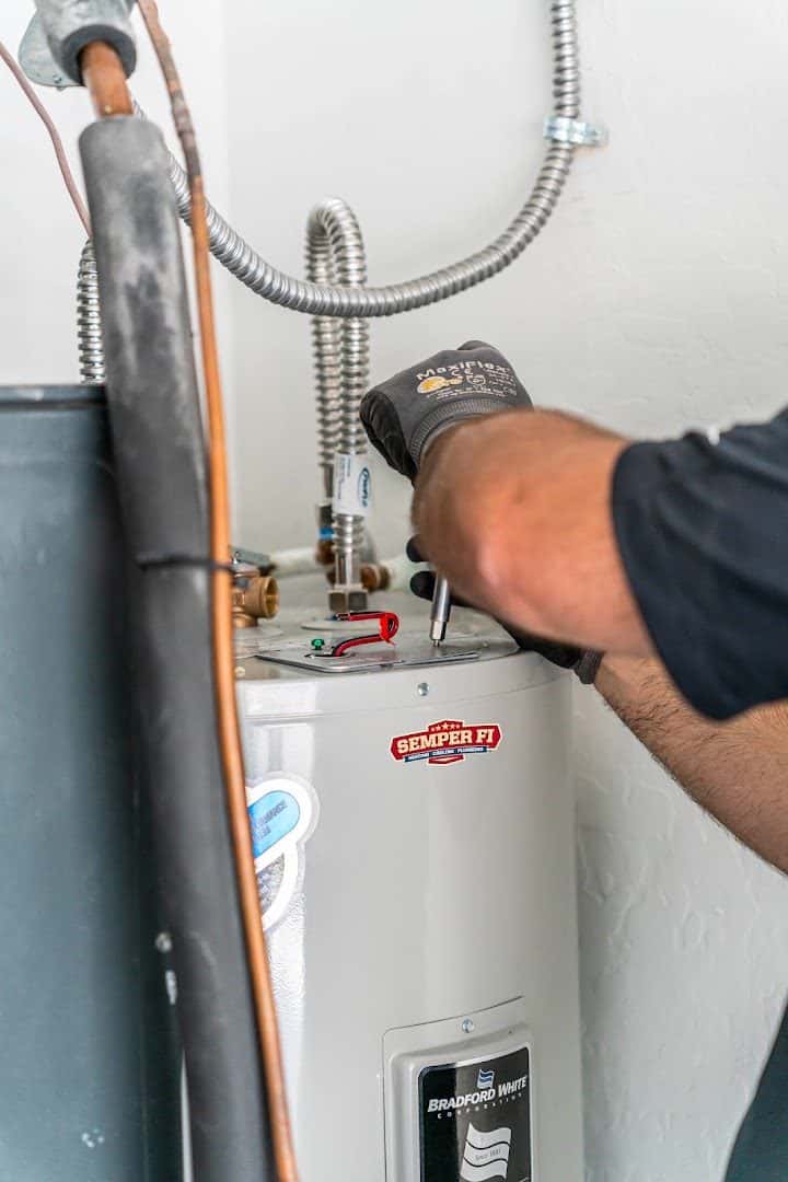 Semper Fi Heating and Cooling — HVAC photo 3 of 5
