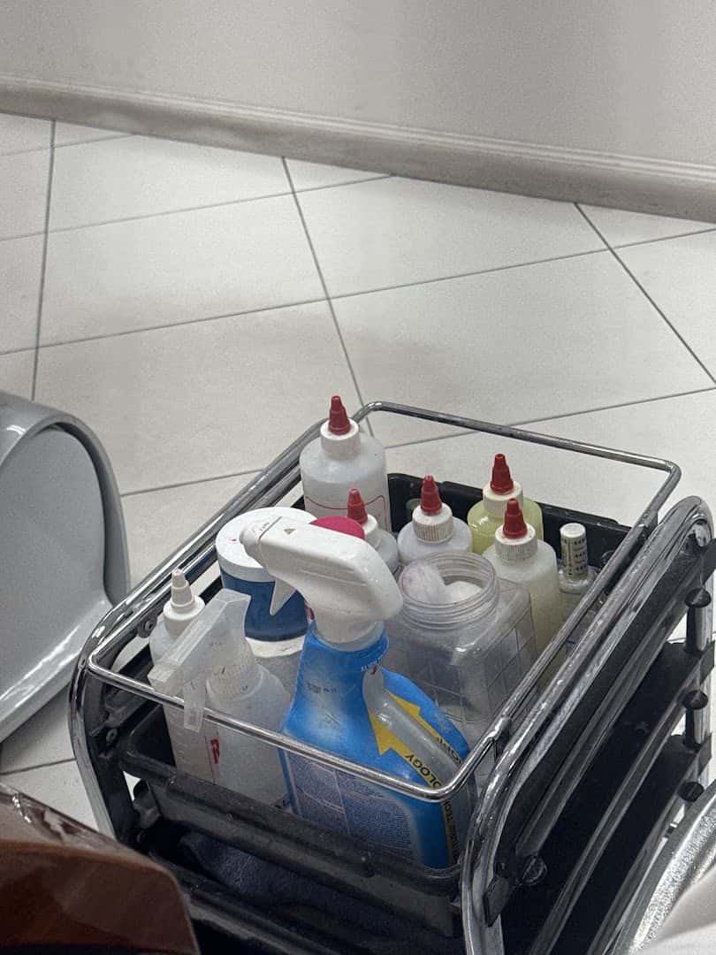 Nails of Summerlin — Hair Salons & Barbers photo 3 of 5
