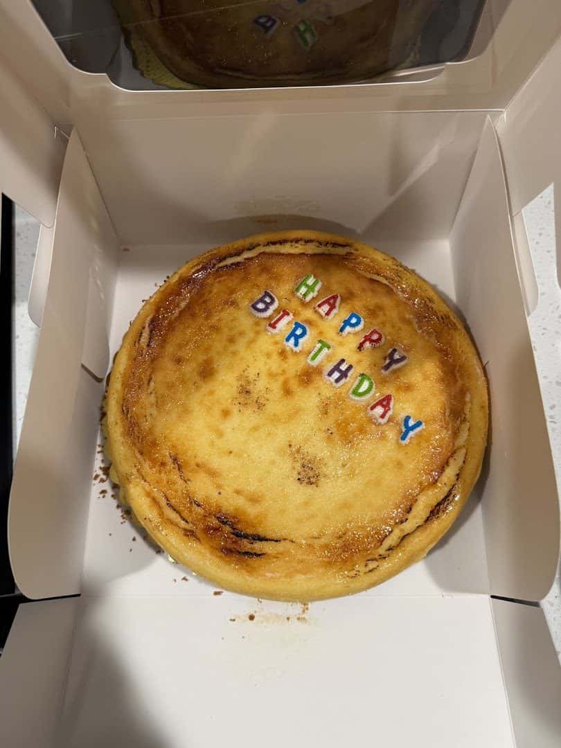 The Cheesecake Baker — Bakeries & Desserts photo 2 of 5