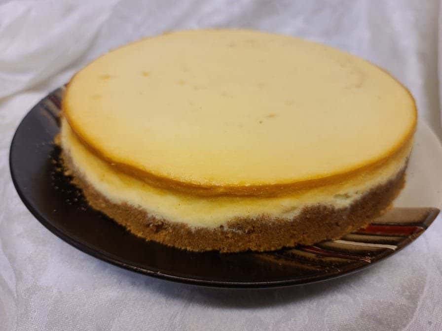 The Cheesecake Baker — Bakeries & Desserts photo 3 of 5