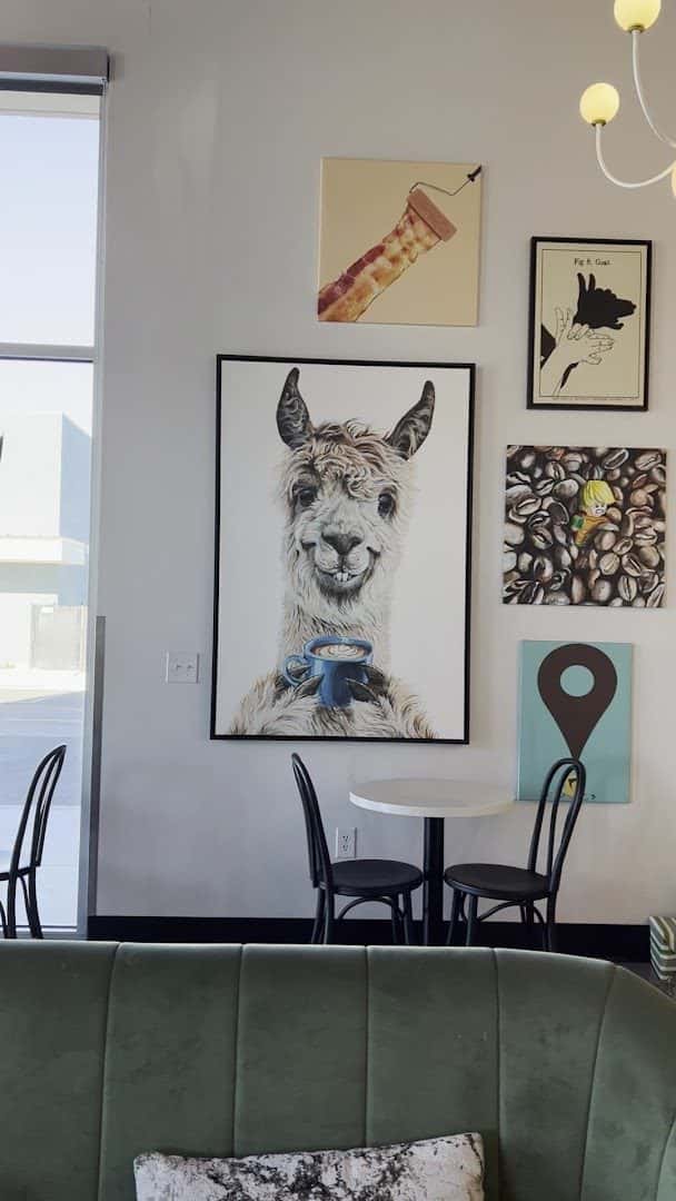 Founders Coffee — Coffee Shops & Cafes photo 2 of 5