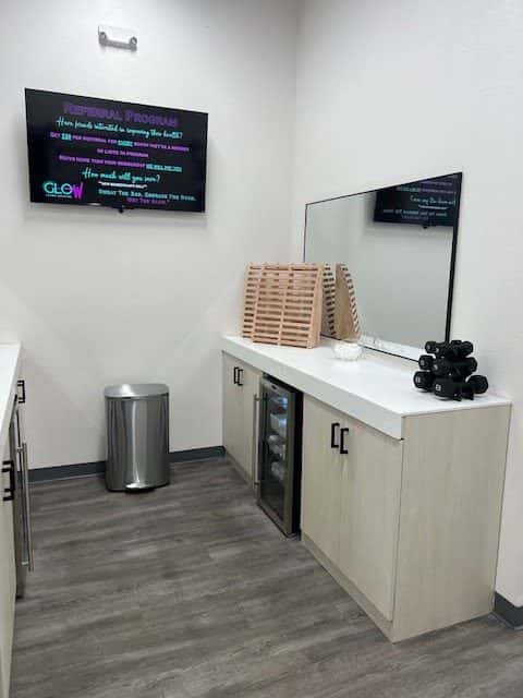 Glow Sauna Studios | Henderson — Doctors & Medical photo 2 of 5