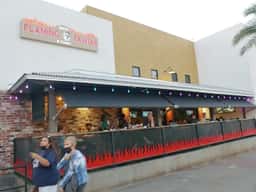 Juan's Flaming Fajitas & Cantina