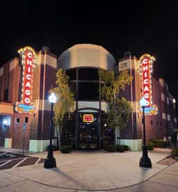 Chicago Brewing Company