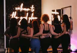 The Good Place Athletic Reformer Pilates Studio