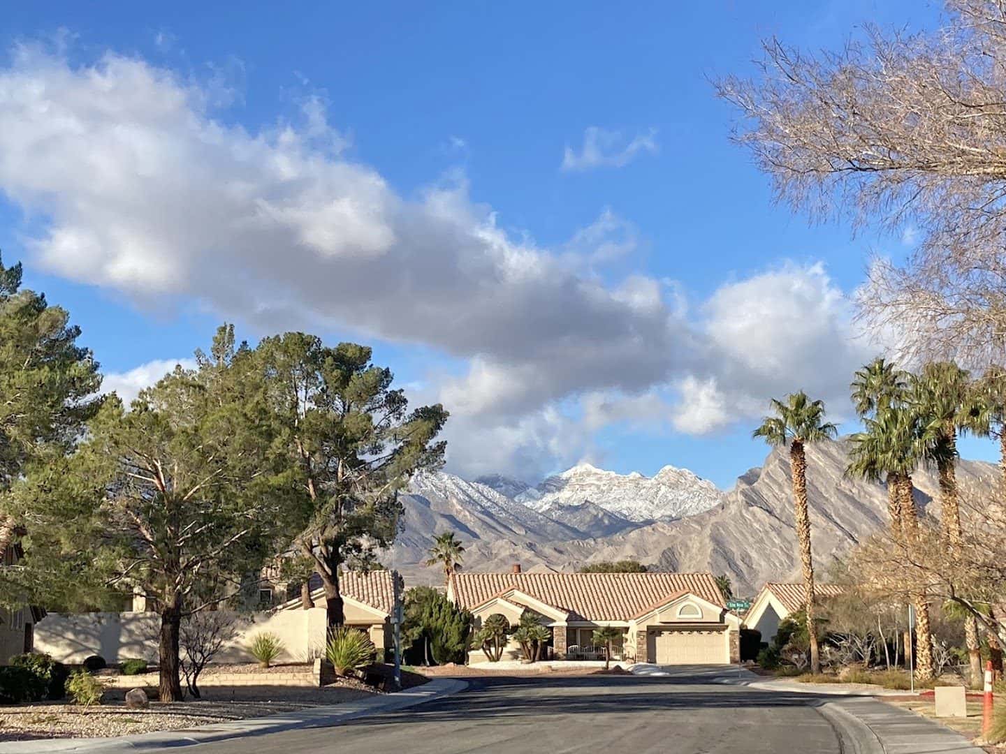 Mountain Shadows Community Center — Family Fun & Recreation photo 2 of 5