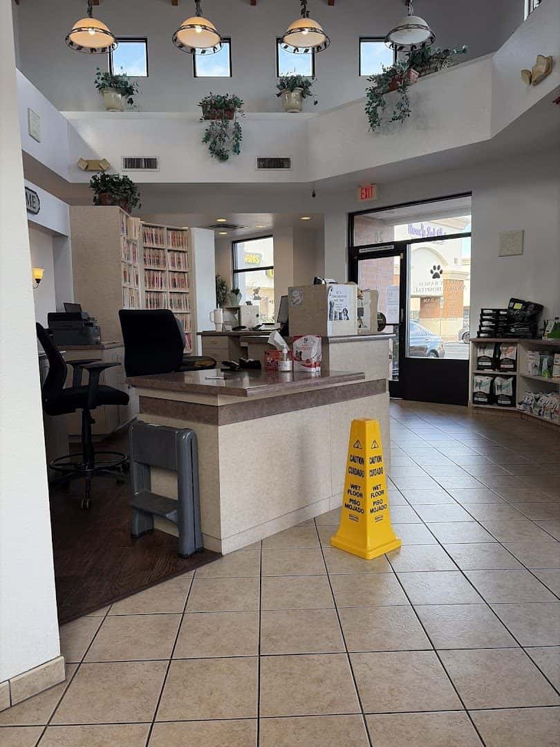 Valley Ranch Animal Hospital — Pet Services photo 3 of 5