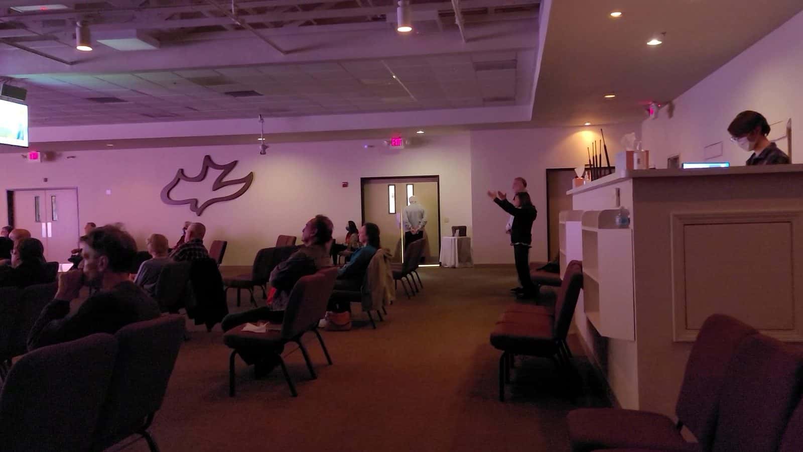 Calvary Chapel Green Valley — Religious Organizations photo 2 of 5