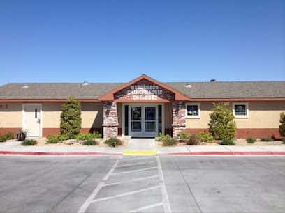 Henderson Chiropractic — Chiropractors & Therapy photo 3 of 3