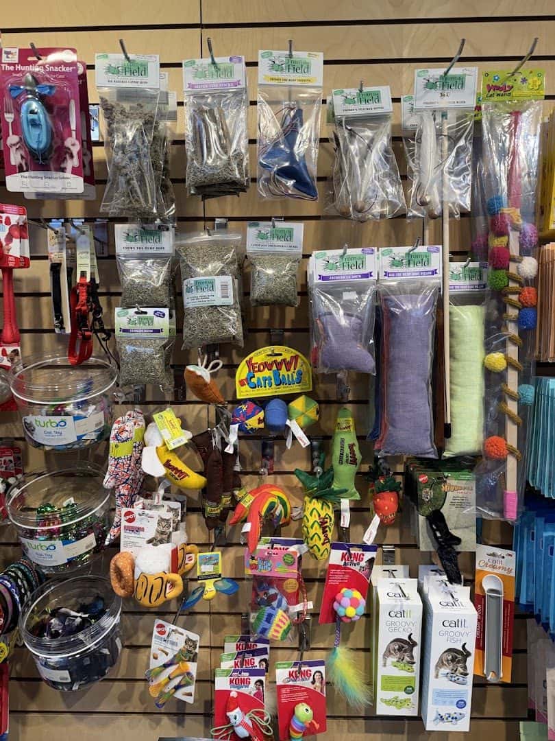 Healthy Tails LV — Retail & Boutiques photo 3 of 5