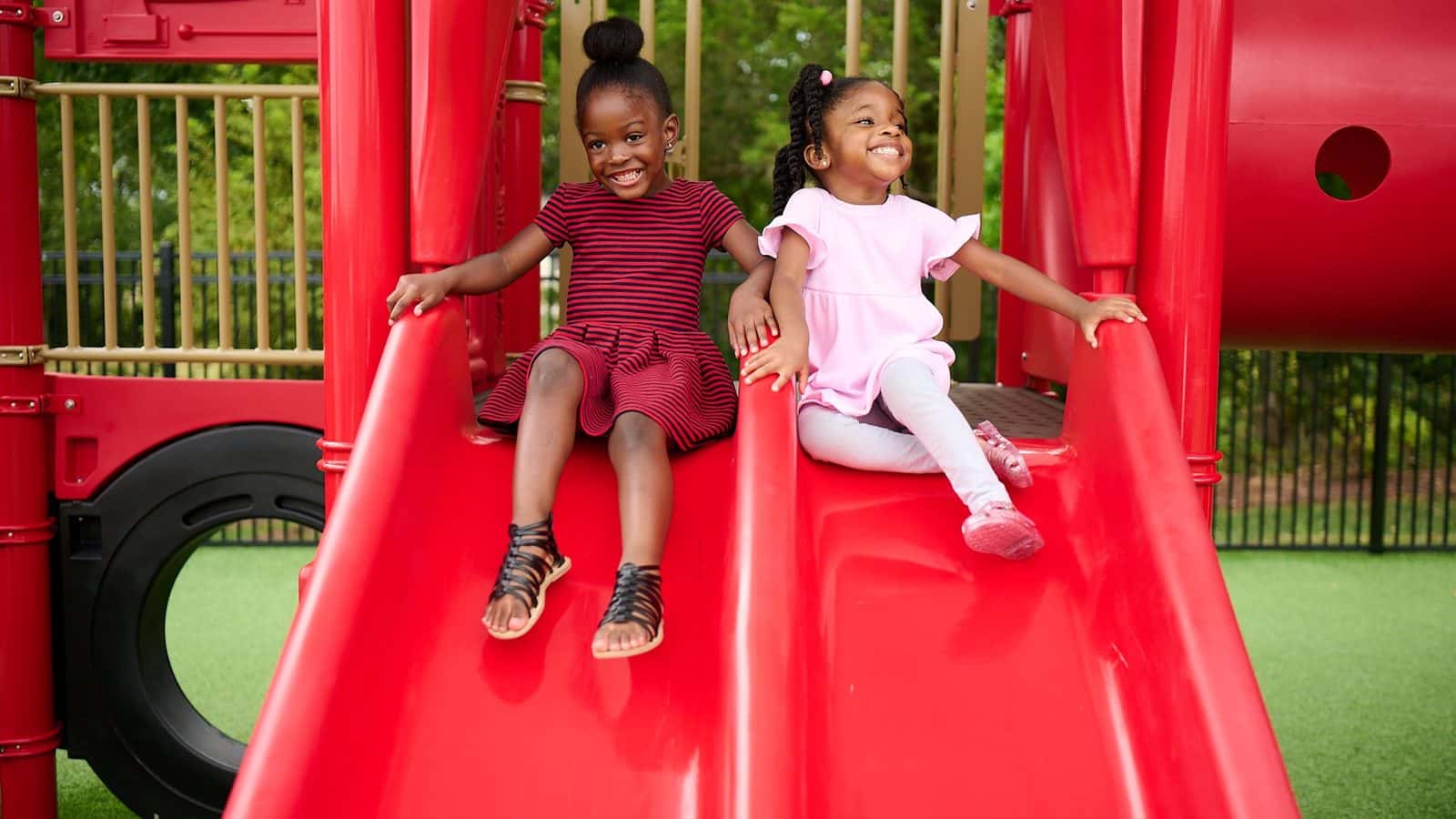 Primrose School of Las Vegas at Lone Mountain — Childcare & Schools photo 3 of 5