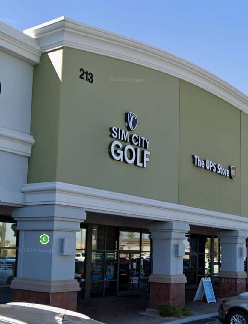 Sim City Golf LLC — Family Fun & Recreation photo 3 of 5