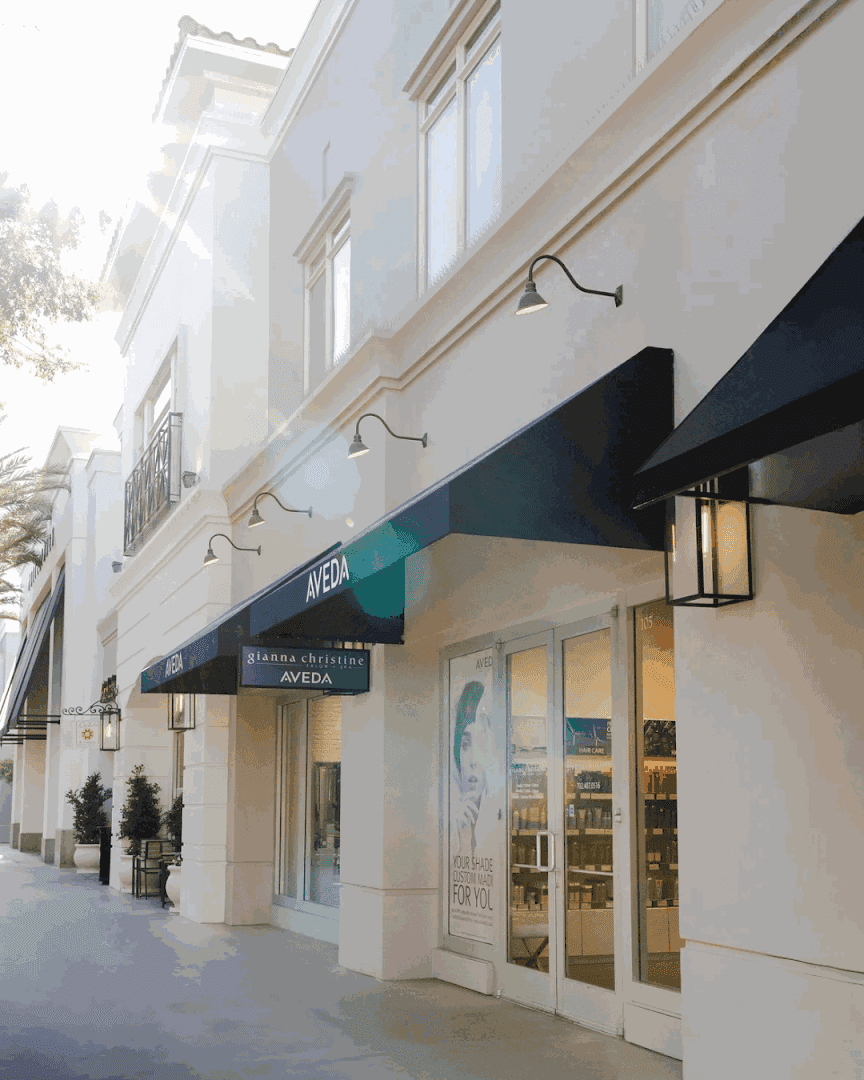 Gianna Christine Salon + Spa AVEDA — Hair Salons & Barbers photo 2 of 5