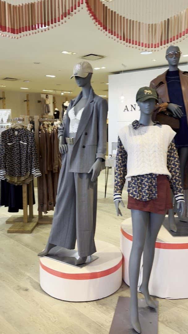 Anthropologie — Retail & Boutiques photo 2 of 5