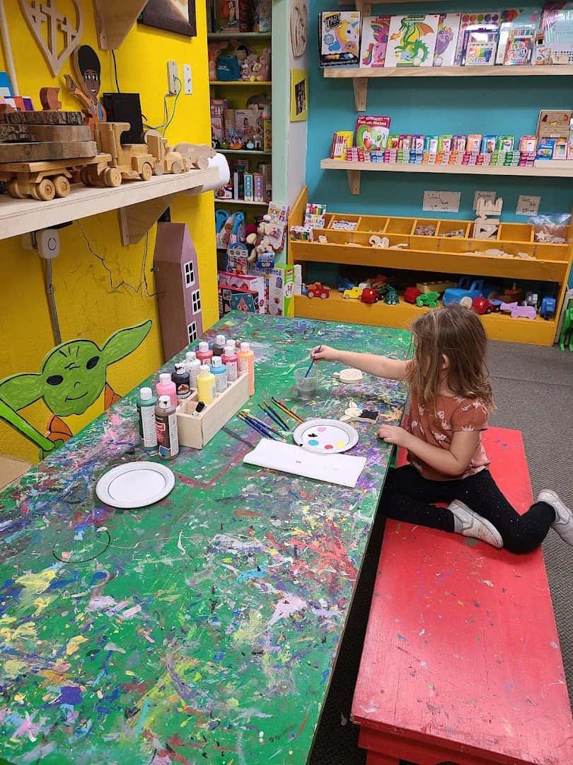 Ruben's Wood Craft and Toys — Retail & Boutiques photo 3 of 5