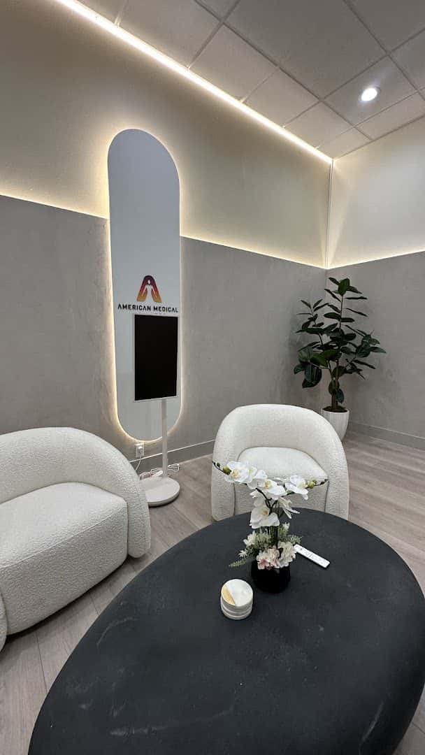 American Medical Wellness — Med Spas & Aesthetics photo 3 of 5