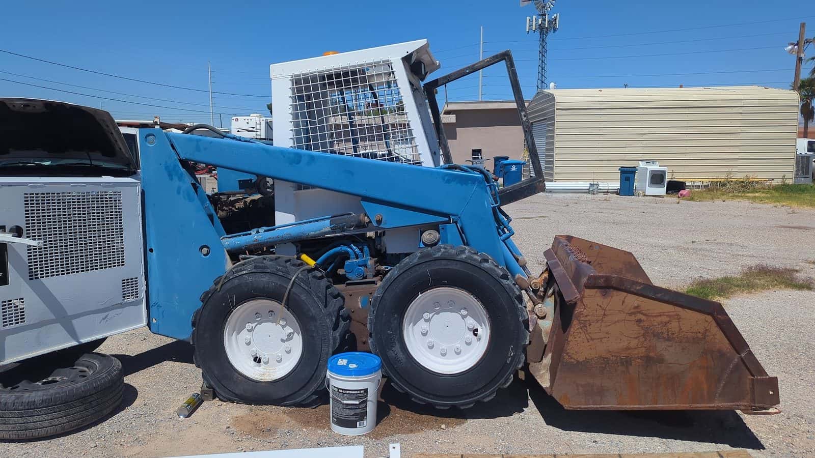 Las Vegas Mobile Auto Repair — Auto Services photo 2 of 5