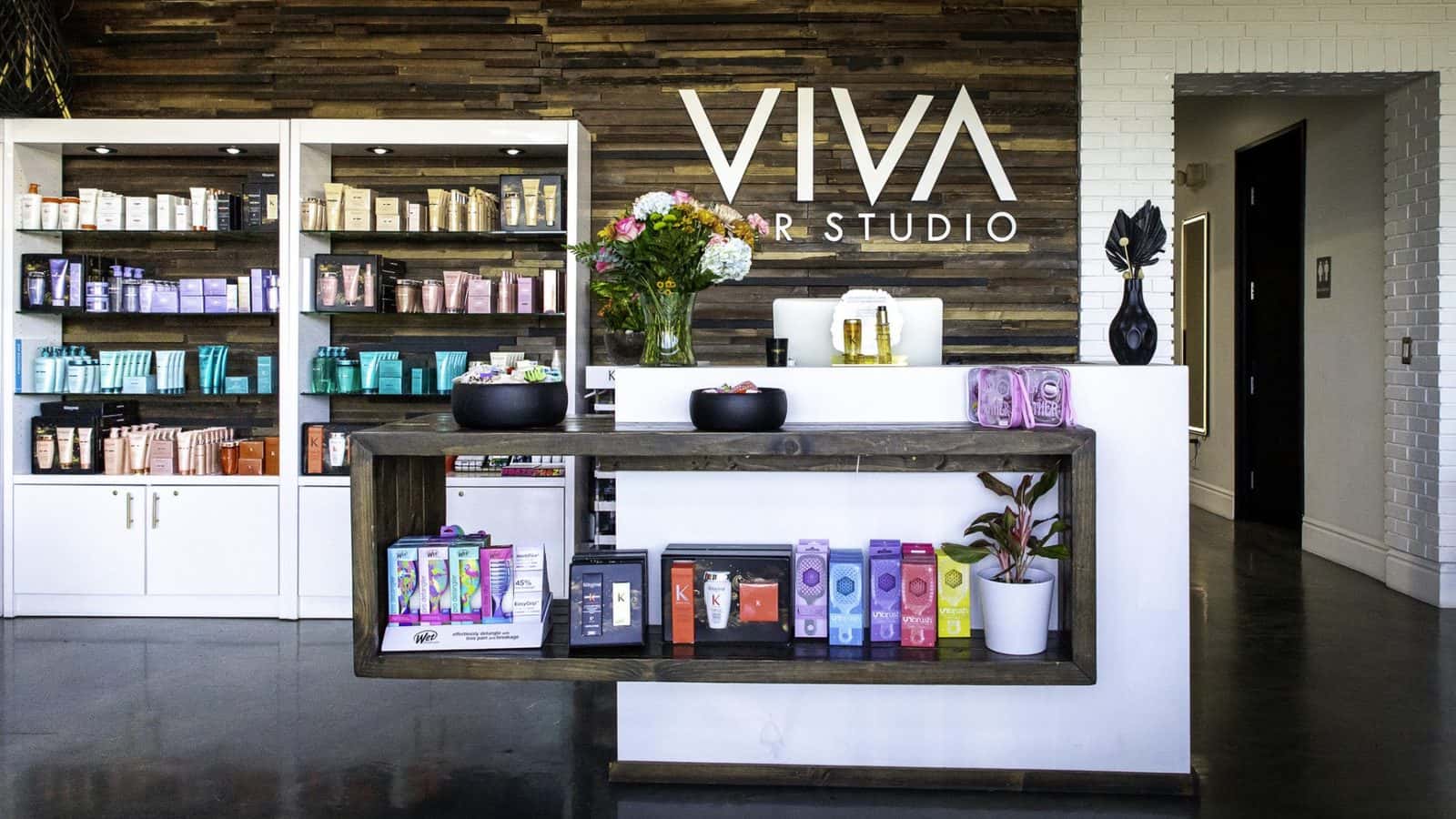 Viva Hair Studio | Hair Stylist — Hair Salons & Barbers photo 1 of 5