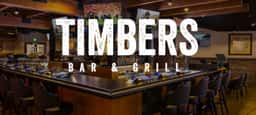Timbers | Bar & Grill