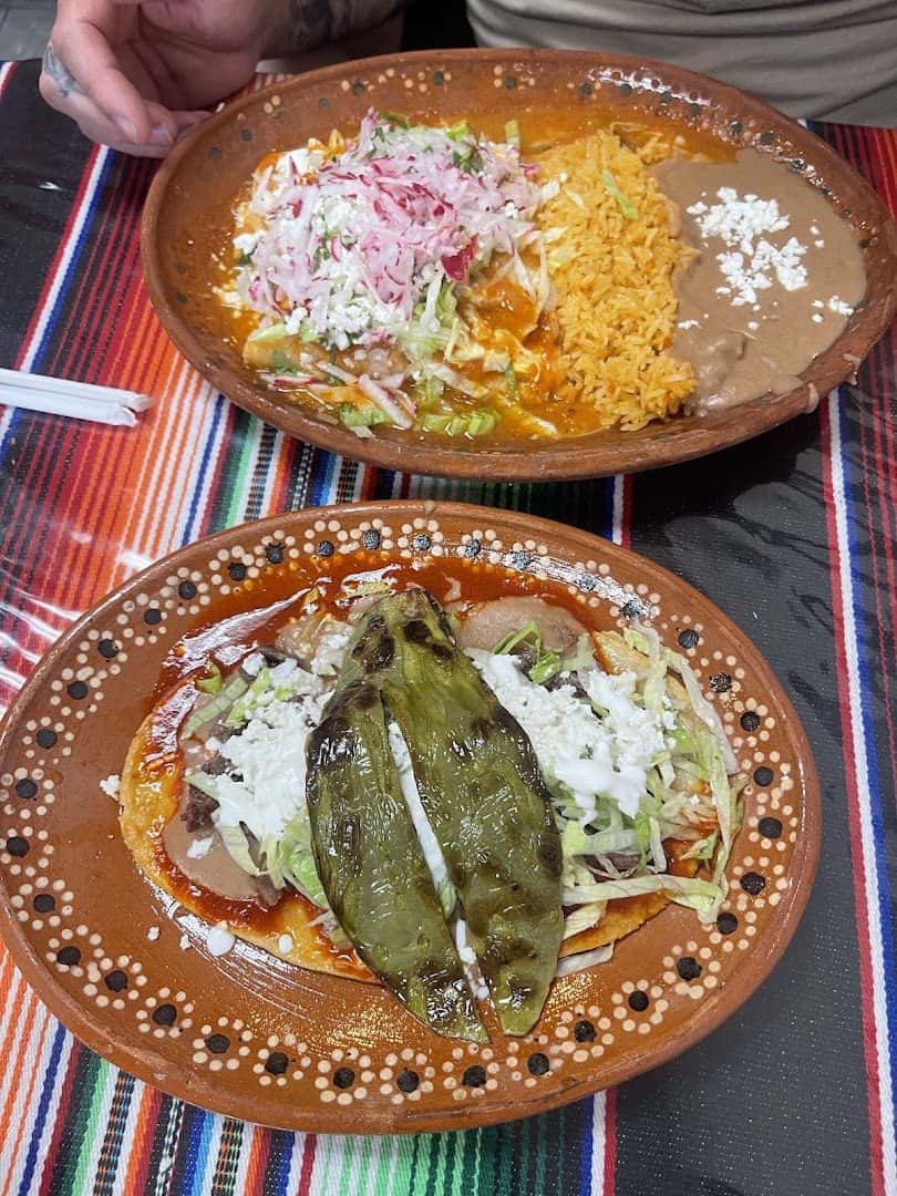 Ajua | Mexican Restaurant — Restaurants photo 3 of 5