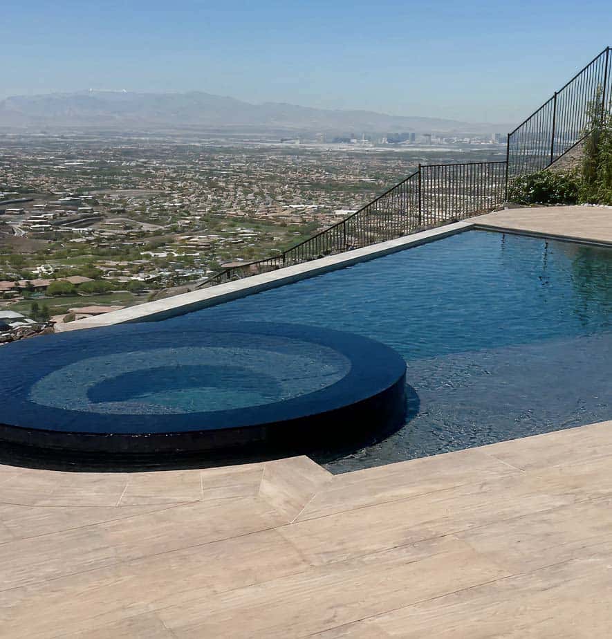 Diamond Pool & Spa Services — Nail Salons & Spas photo 1 of 5