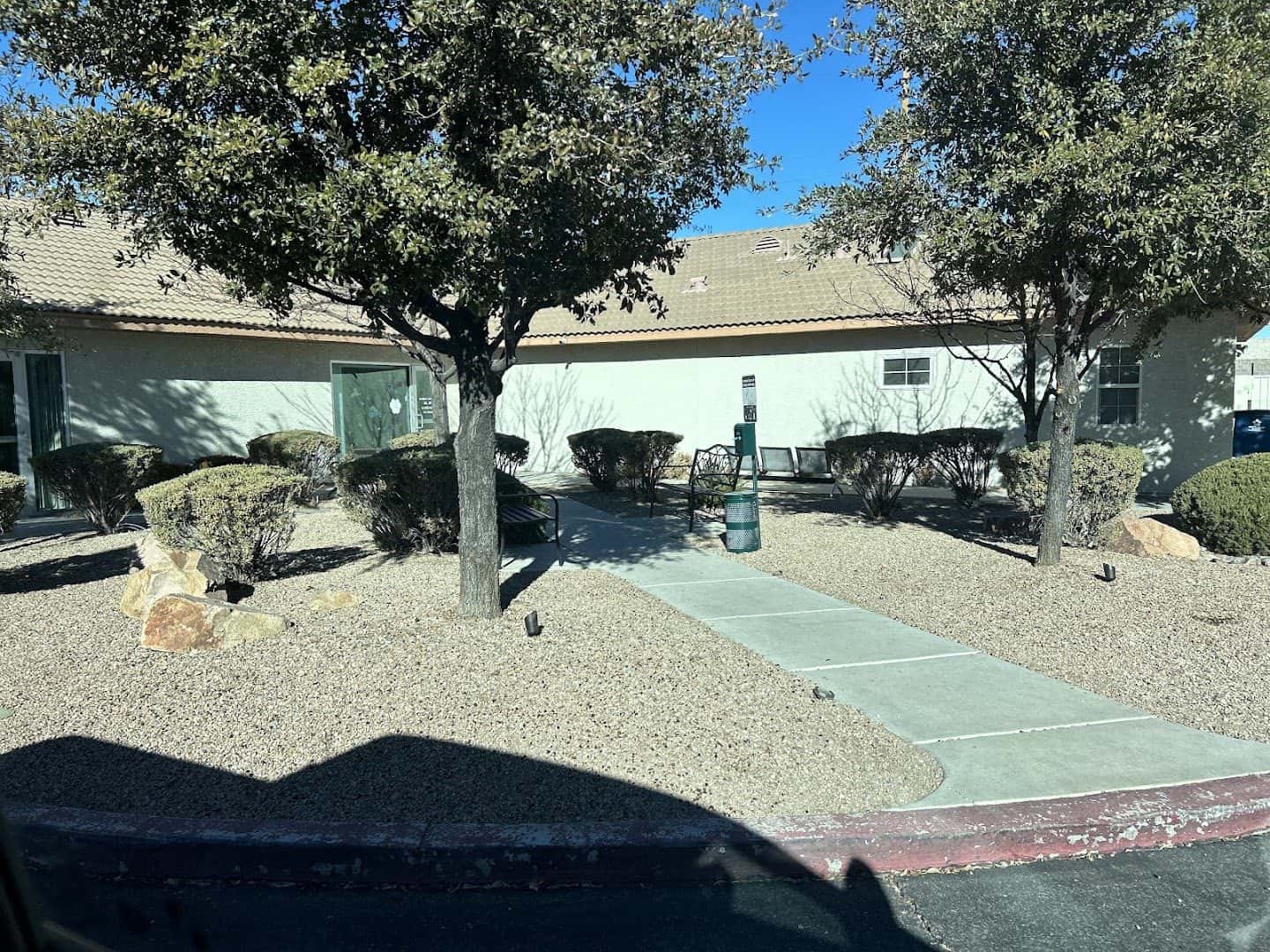 Canyon Ridge Animal Hospital — Pet Services photo 2 of 5