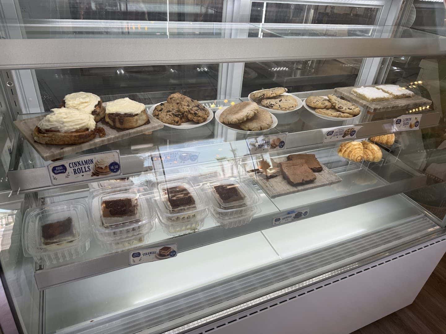 BBB Bakery — Bakeries & Desserts photo 2 of 5