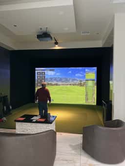 The Golf Stop