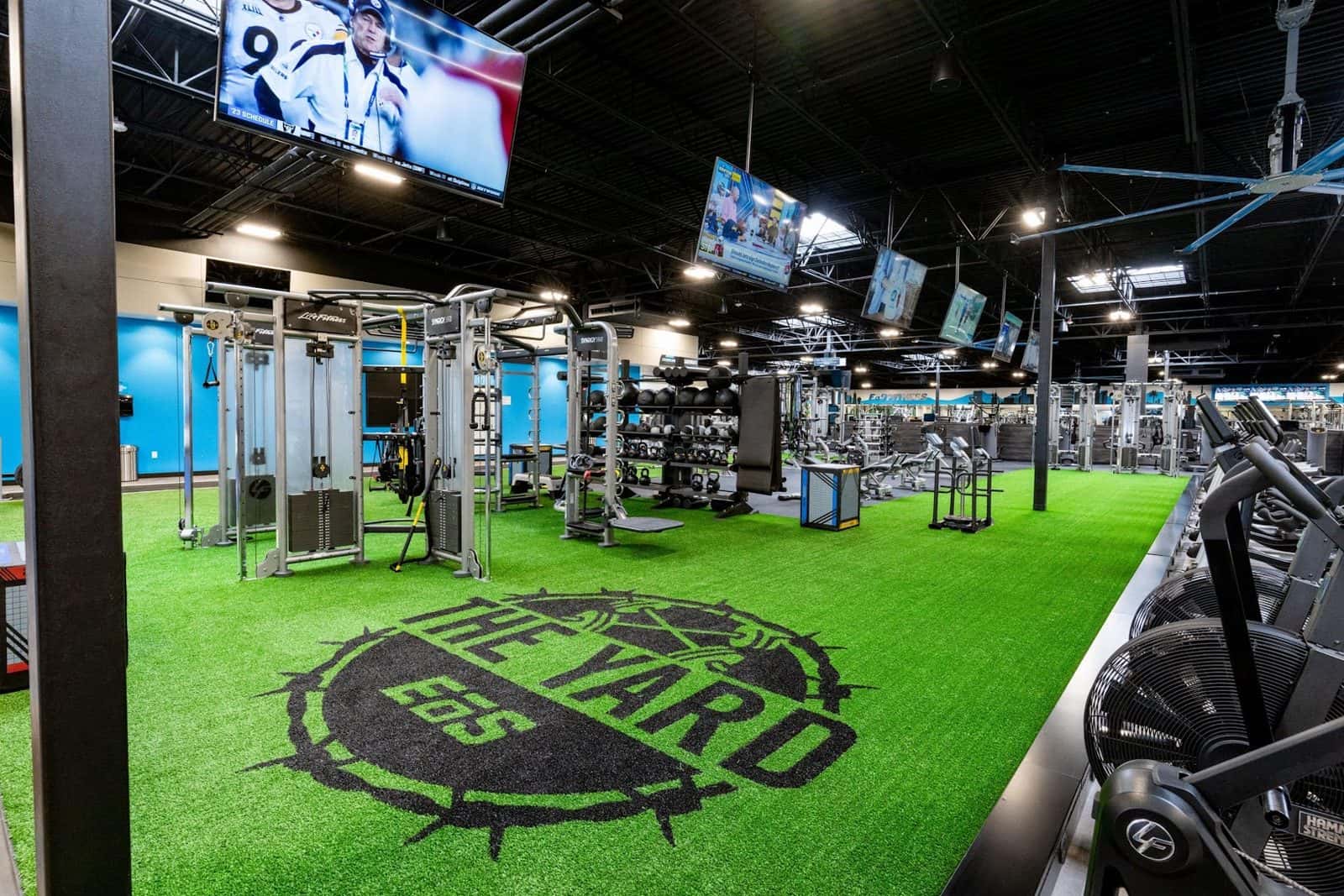 EōS Fitness — Fitness & Gyms photo 2 of 5