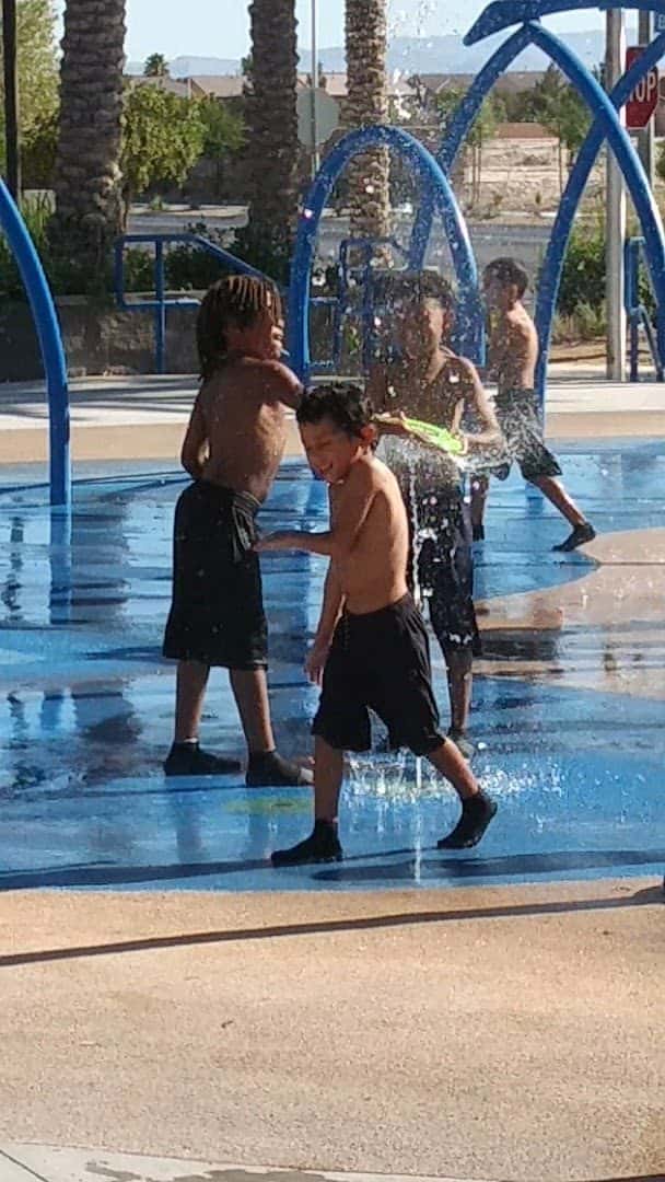Tropical Breeze Park — Family Fun & Recreation photo 2 of 5